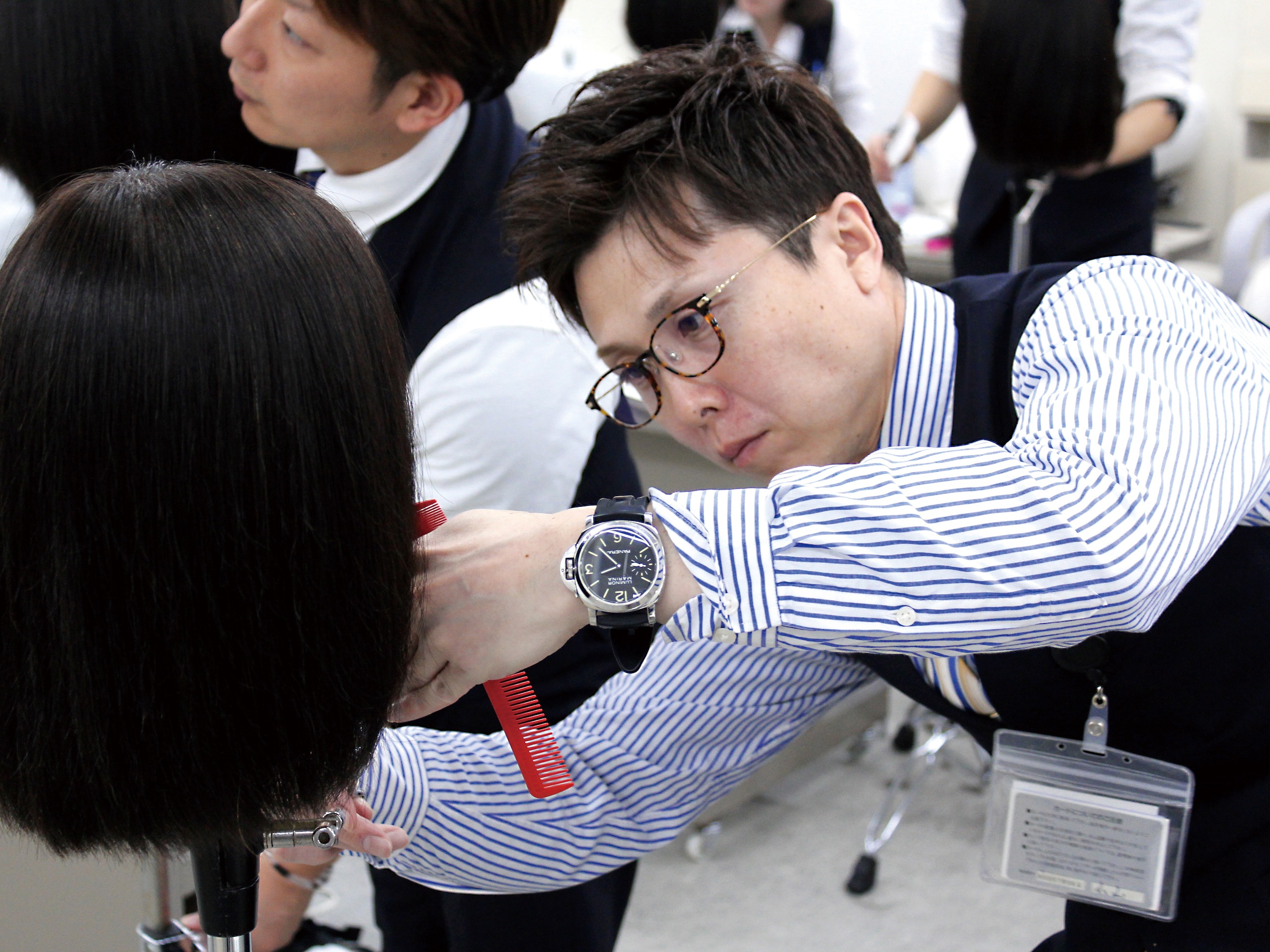福岡美容専門学校 福岡校