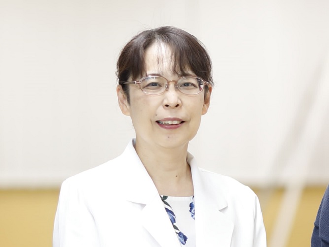 専門学校北海道リハビリテーション大学校の講師