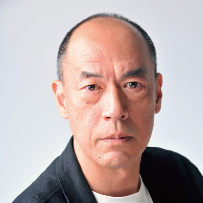 俳優　石橋 祐