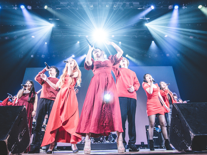 名古屋スクールオブミュージック＆ダンス専門学校