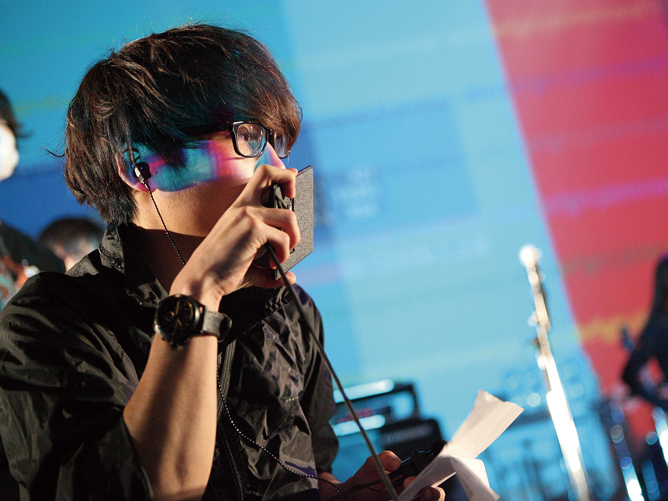 名古屋スクールオブミュージック＆ダンス専門学校のcampusgallery