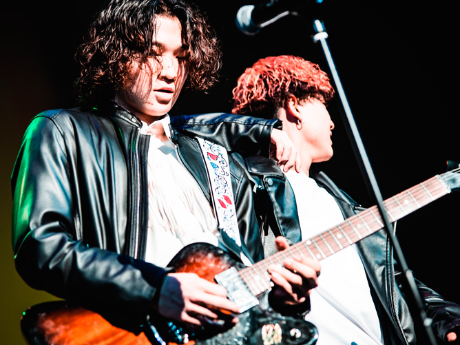 名古屋スクールオブミュージック＆ダンス専門学校のcampusgallery