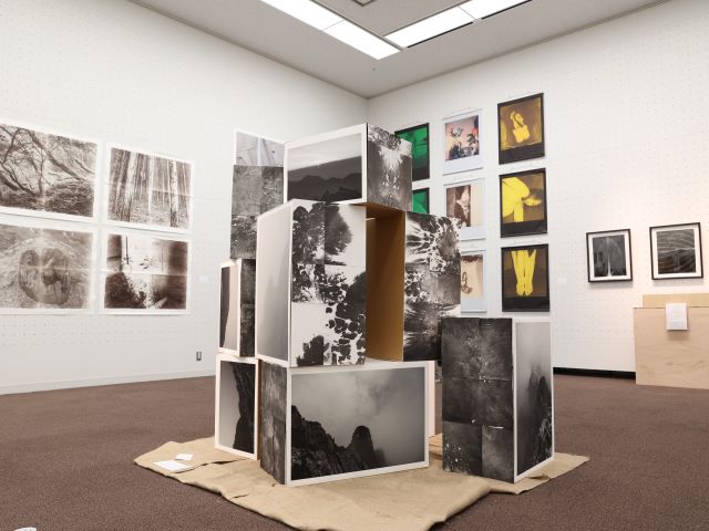 日本写真芸術専門学校のオープンキャンパス