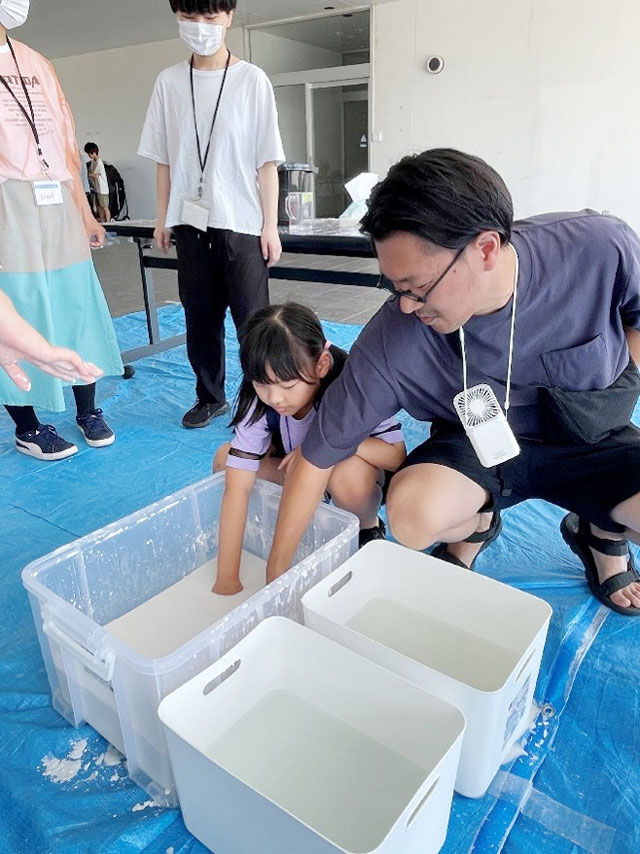 第１７回こども科学教室3