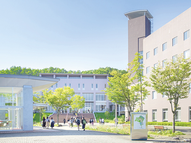 子ども大学ひだか1